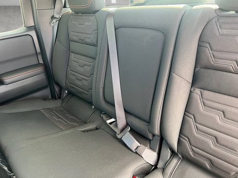 New 2026 Nissan Frontier PRO-4X w/ Pro-4x Convenience Package AWD/4WD image 23