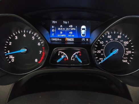 Used 2018 Ford Focus SE image 23