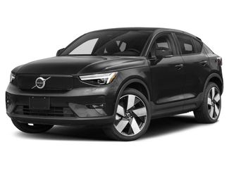 Used 2023 Volvo C40 P8 Recharge Ultimate video 1