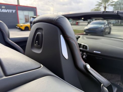 Used 2021 Audi R8 V10 image 20