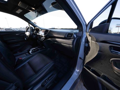 Used 2023 Honda Ridgeline Black Edition image 24