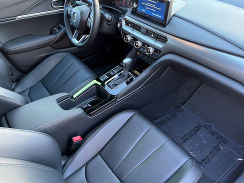 New 2026 Acura Integra A-Spec image 18
