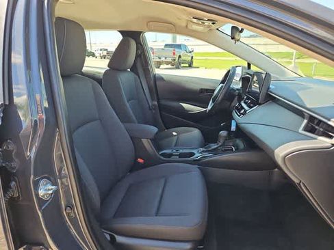 Certified 2024 Toyota Corolla LE FWD image 18