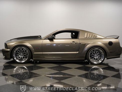 Used 2005 Ford Mustang GT image 7