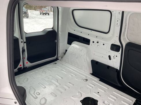 Used 2022 RAM ProMaster City Tradesman image 27