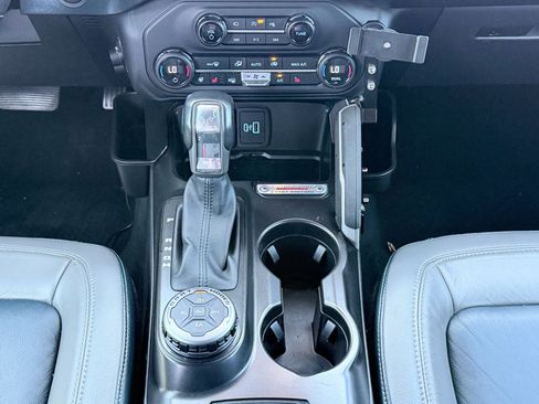 Used 2021 Ford Bronco First Edition AWD/4WD image 16