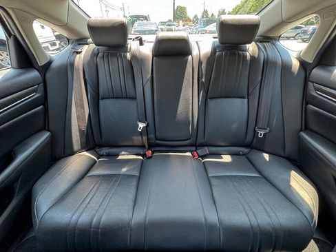 Used 2022 Honda Accord Touring image 44