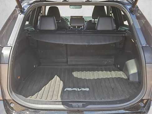 Used 2021 Toyota RAV4 XSE AWD/4WD image 6