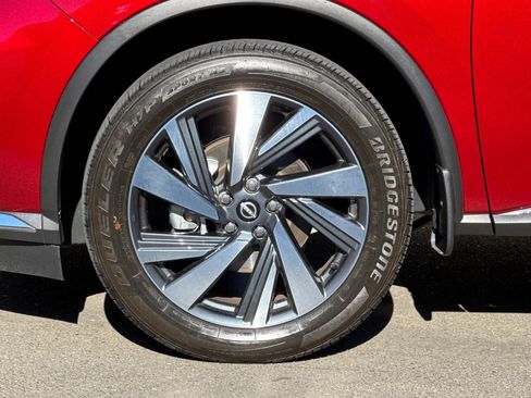 Used 2024 Nissan Murano SL image 27