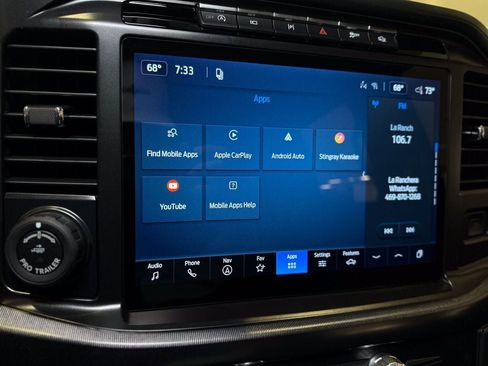 New 2026 Ford F150 Raptor image 31