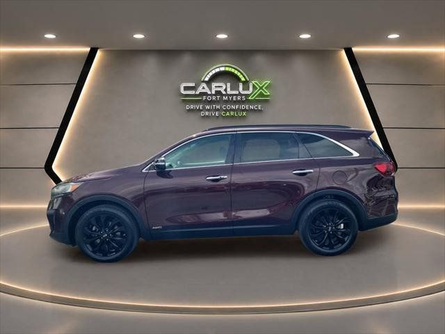 Used 2020 Kia Sorento S AWD/4WD image 3