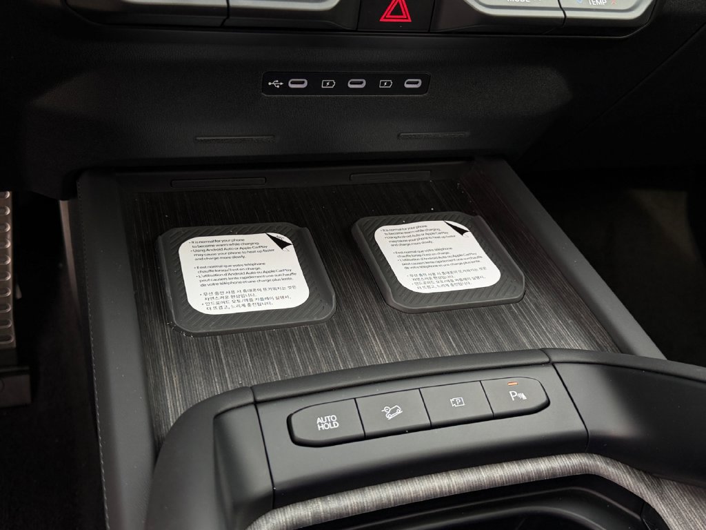 New 2027 Kia Telluride X-Line SX Prestige AWD/4WD image 22