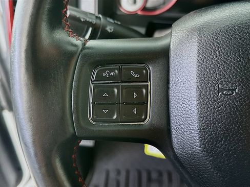 Used 2016 RAM 1500 Rebel w/ Luxury Group AWD/4WD image 26