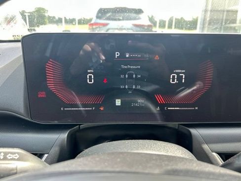 Used 2025 Kia K4 FWD image 10