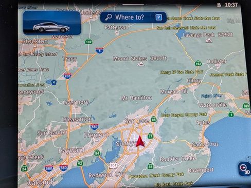 New 2026 Mercedes-Benz CLE 450 4MATIC Coupe image 13