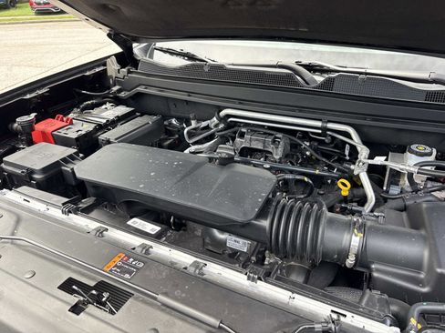Certified 2026 GMC Canyon AT4 w/ AT4 Premium Package AWD/4WD image 35