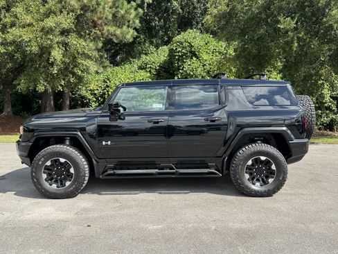 New 2025 GMC Hummer EV 3X w/ Extreme Off-Road Package image 10