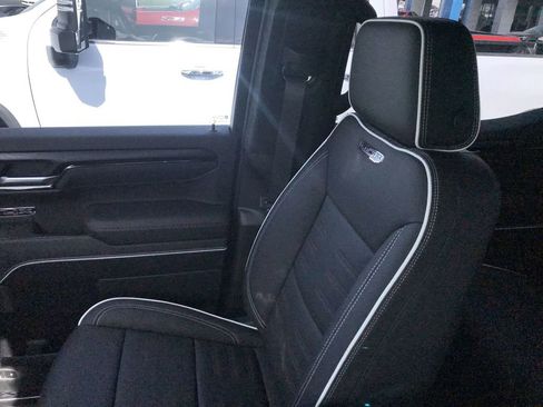 New 2026 GMC Sierra 1500 AT4X AWD/4WD image 24