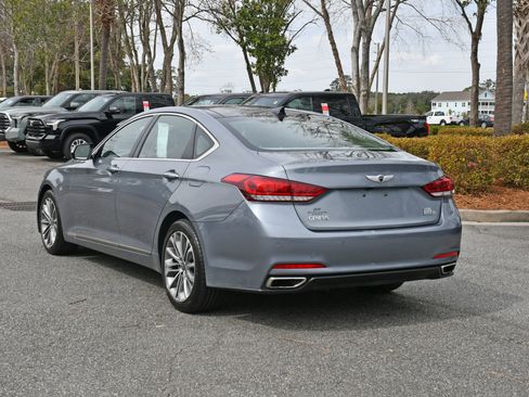 Used 2015 Hyundai Genesis 3.8 w/ Option Group 04 image 3