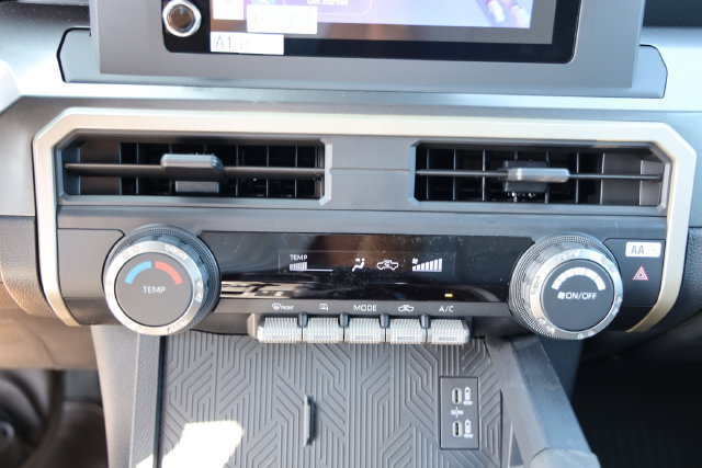 New 2026 Toyota Tacoma SR5 AWD/4WD image 19