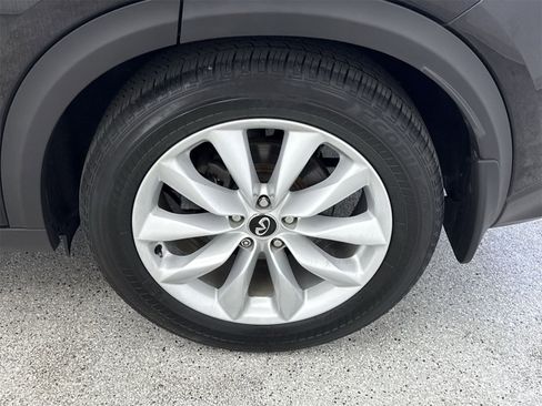 Used 2019 INFINITI QX50 Essential w/ Premium Heat Package image 46