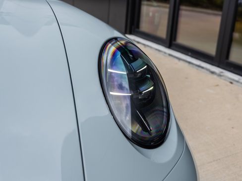 New 2026 Porsche 911 Carrera 4S image 20