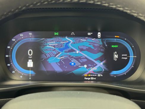 Used 2023 Volvo C40 P8 Recharge Ultimate w/ Protection Package Premier image 17