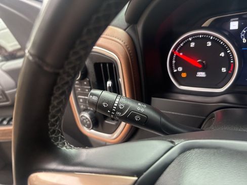 Used 2023 Chevrolet Silverado 3500 High Country w/ Safety Package II image 24