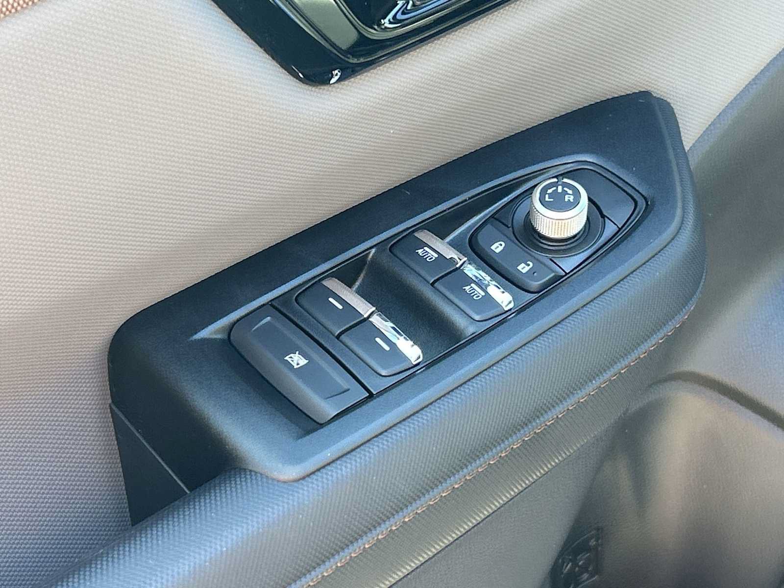 New 2026 Subaru Forester Sport AWD/4WD image 12