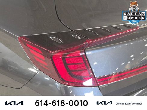 Used 2021 Hyundai Sonata SEL FWD image 16
