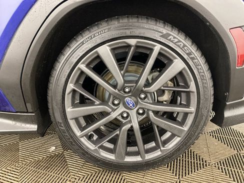 Used 2023 Subaru WRX Premium image 14