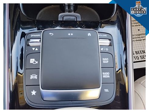 Used 2022 Mercedes-Benz GLB 250 4MATIC image 34