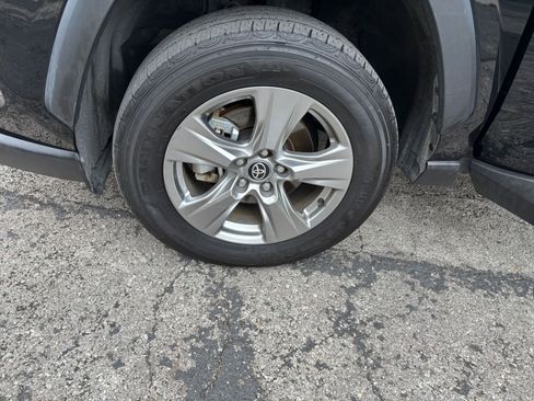 Used 2025 Toyota RAV4 LE image 25