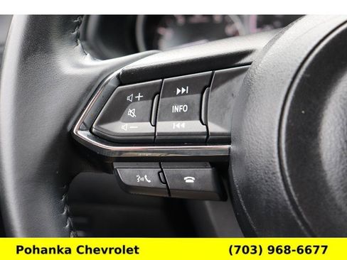 Used 2023 MAZDA CX-5 AWD 2.5 S image 12