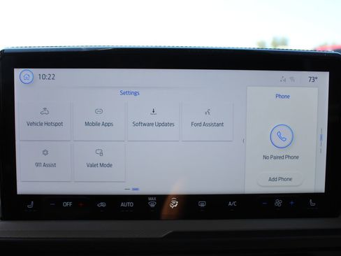 New 2025 Ford Bronco Sport Big Bend w/ Convenience Package image 29