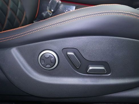 New 2026 Genesis GV70 3.5T Sport Prestige image 36