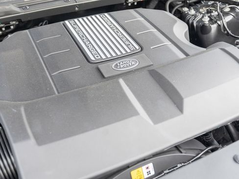 New 2026 Land Rover Defender 130 V8 AWD/4WD image 24