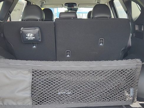 New 2026 Hyundai Tucson SEL Plus AWD/4WD image 18
