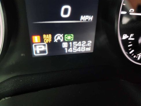 Used 2024 Subaru Outback Touring XT AWD/4WD image 22