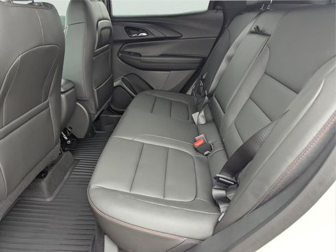 New 2026 Chevrolet TrailBlazer RS w/ Convenience Package image 19