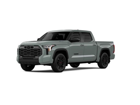 New 2026 Toyota Tundra Limited w/ TRD Off-Road Package image 36