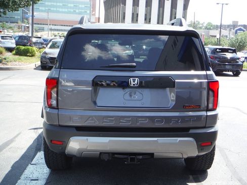 Used 2026 Honda Passport TrailSport image 12