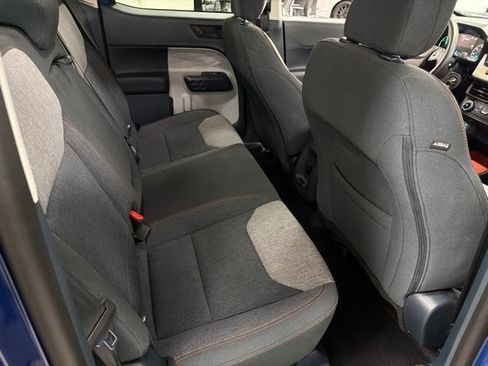 Used 2024 Ford Maverick XLT FWD image 11