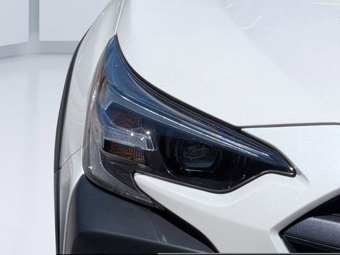 Certified 2025 Subaru Outback Limited image 9