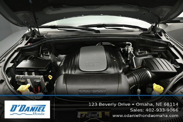 Used 2022 Dodge Durango Citadel AWD/4WD image 46