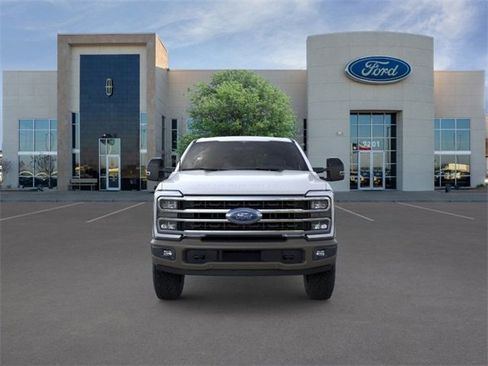 New 2026 Ford F250 King Ranch w/ Tremor Off-Road Package image 6