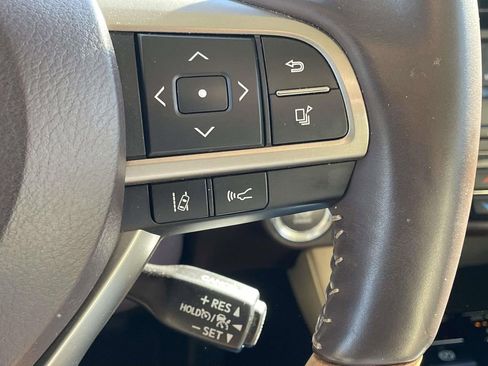 Used 2017 Lexus RX 350 FWD w/ Premium Package image 11