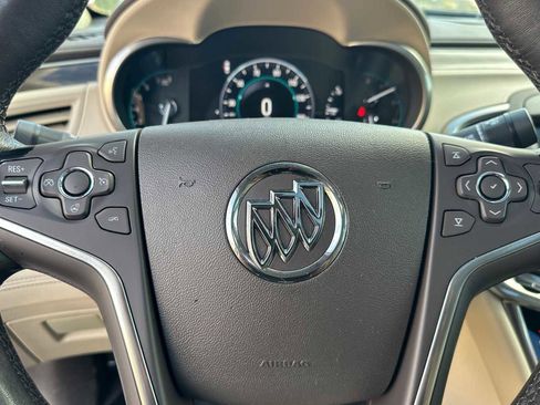 Used 2015 Buick LaCrosse Premium image 29