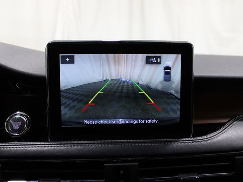 Certified 2022 Lincoln Corsair Reserve image 19