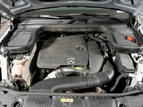 Certified 2020 Mercedes-Benz GLE 350 4MATIC image 39